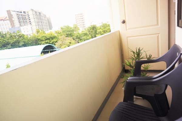 Cm City Hostel Chiang Mai Exterior photo