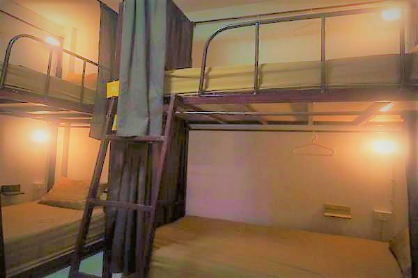 Cm City Hostel Chiang Mai Exterior photo