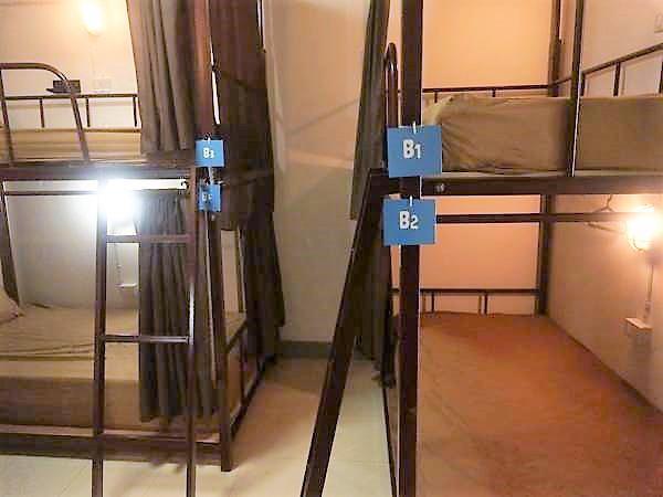 Cm City Hostel Chiang Mai Exterior photo