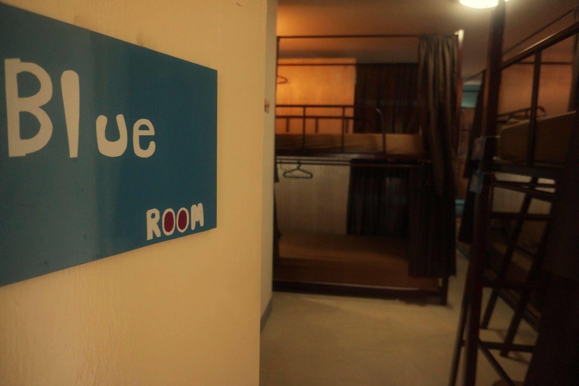 Cm City Hostel Chiang Mai Exterior photo